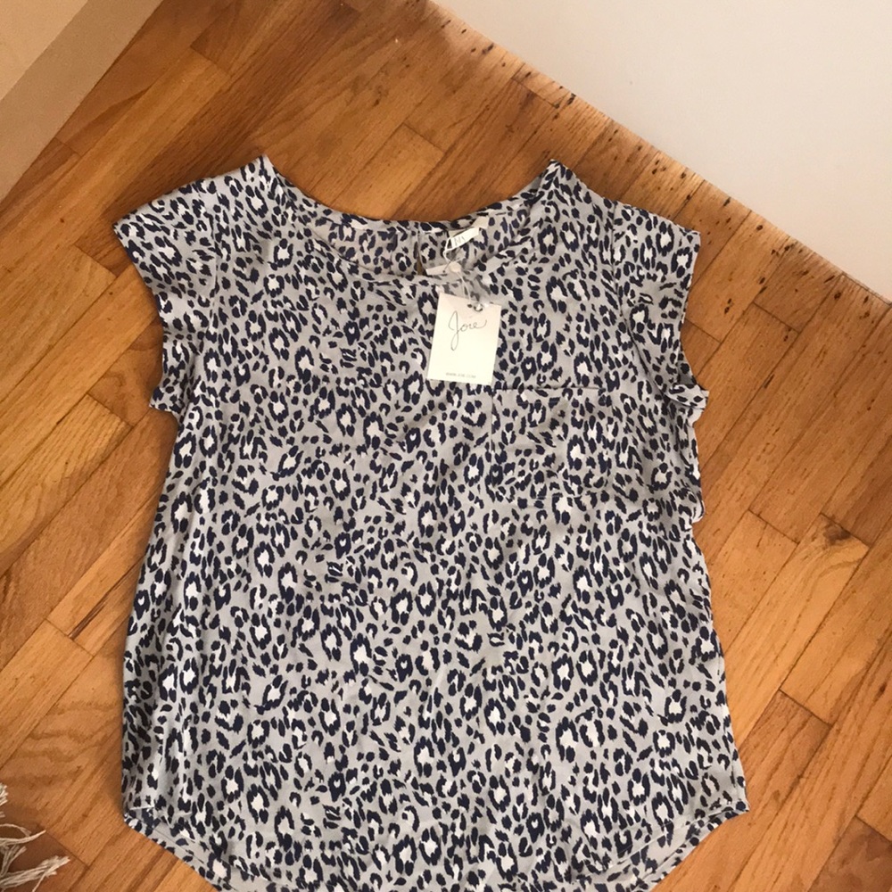 Rancher Joie top